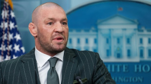 Conor McGregor : star irlandaise du MMA et aspirant président au discours antimigrants