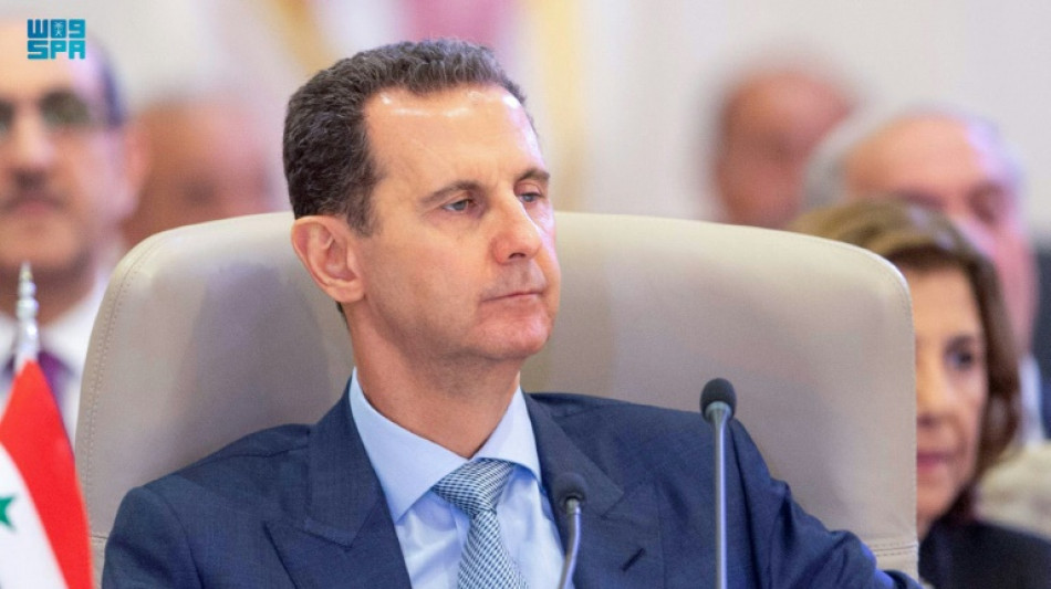 Assad wünscht sich bei Rückkehr in Arabische Liga Neustart der Beziehungen