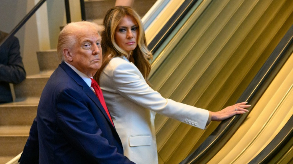 Escalatorgate: Trump demands probe into UN 'triple sabotage'