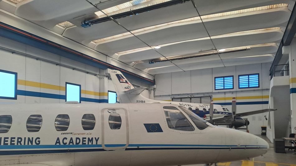 Occhiuto, a dicembre al via lavori per hangar Ryanair di Lamezia