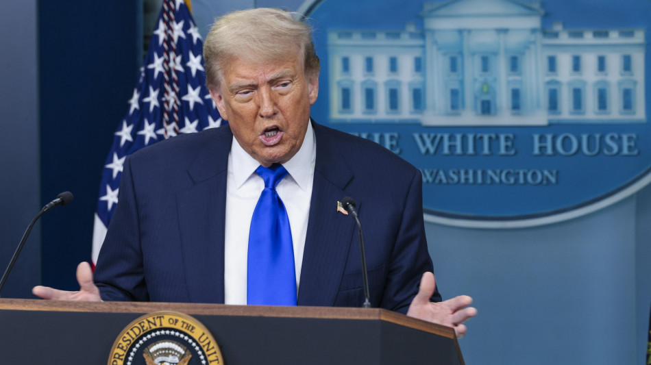 Trump, 'c'&egrave; un acquirente per TikTok, persone molto ricche'