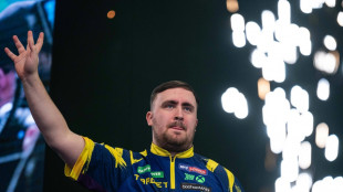 Littler st&uuml;rmt erneut ins WM-Finale - und trifft auf van Veen