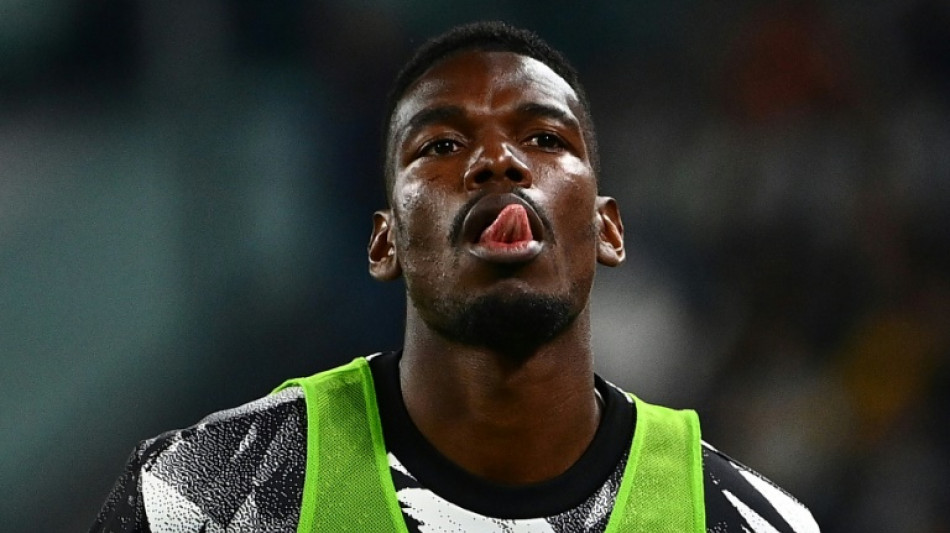 Pogba es suspendido cuatro a&ntilde;os por dopaje: &iquest;el final de su carrera?