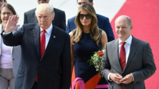 Trump spricht mit Scholz &uuml;ber Ukraine-Krieg - Kreml dementiert Telefonat mit Putin