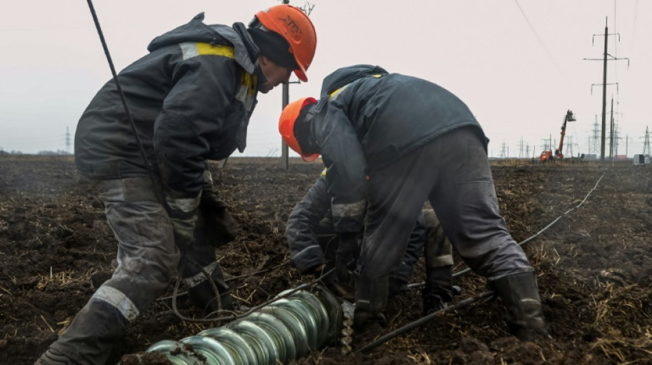 G7-Staaten gr&uuml;nden Plattform zur Koordinierung von Finanzhilfen f&uuml;r die Ukraine