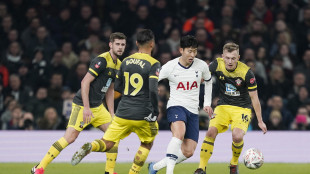 Son Heung-min lascerà il Tottenham quest'estate dopo 10 anni