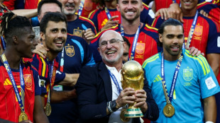 'Best is yet to come,' says De la Fuente after Spain extension