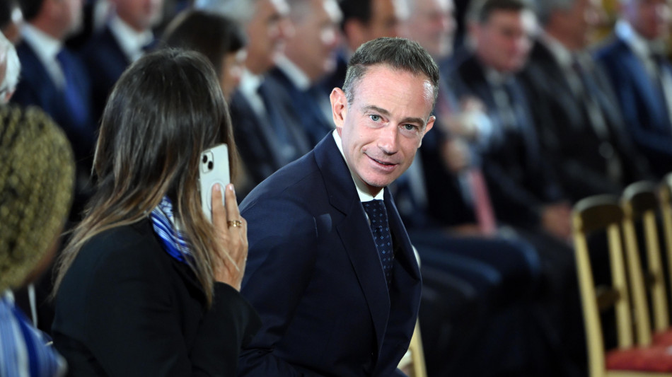Volandri, 'Sinner ha fatto la scelta giusta, lavora per tornare al massimo'