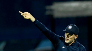 Angleterre: Chelsea licencie son entra&icirc;neur Thomas Tuchel