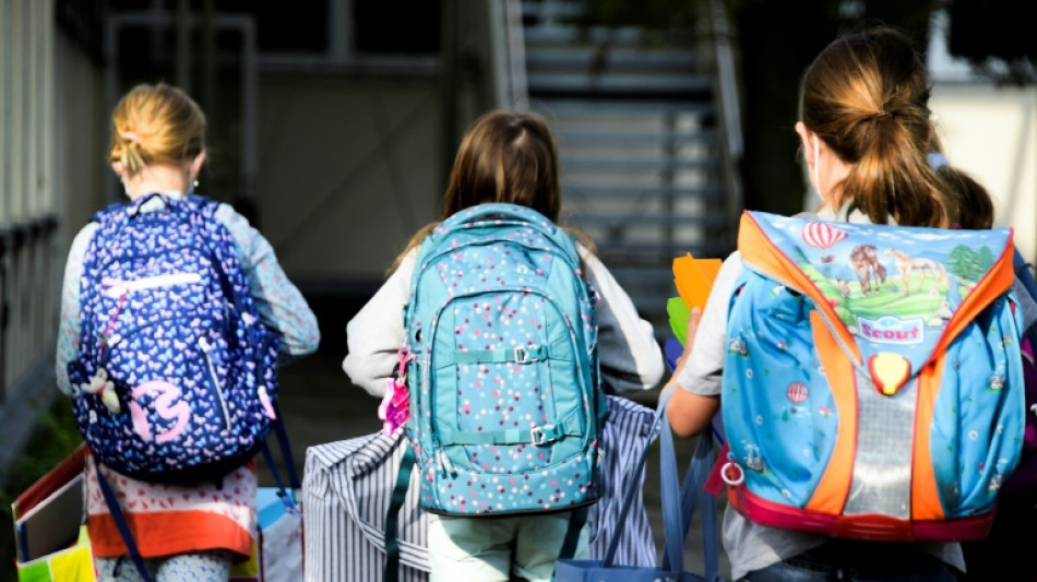 Verb&auml;nde dr&auml;ngen Koalition zu z&uuml;giger Einigung auf Kindergrundsicherung