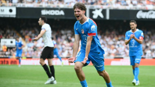 Villarreal goleia Levante (5-1) e garante vaga na Champions; Atl&eacute;tico derrota Valencia
