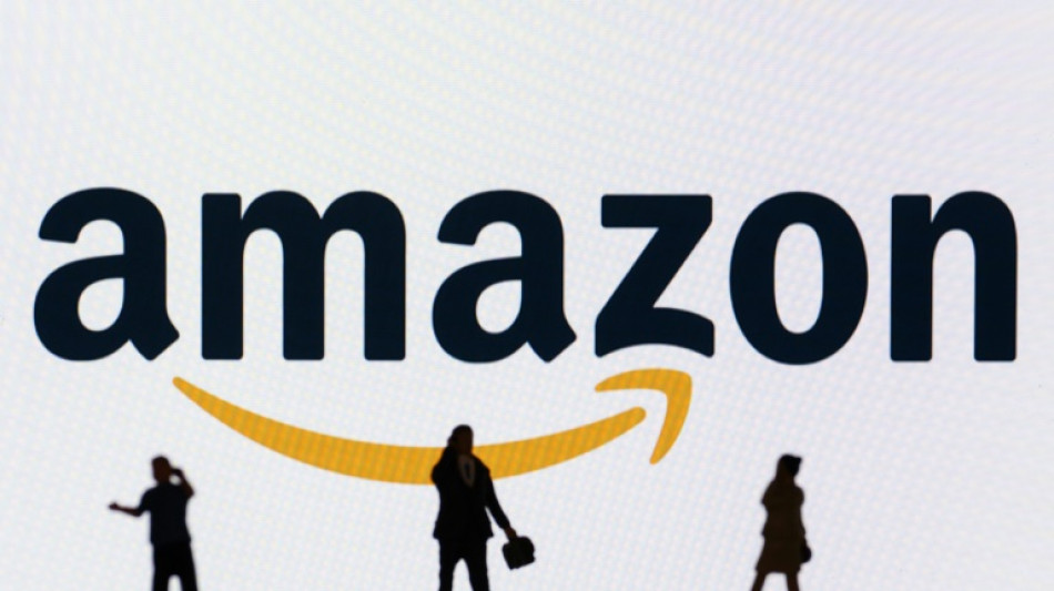 Unw&uuml;rdige Bedingungen: Amazon zahlt Entsch&auml;digung an Arbeiter in Saudi-Arabien