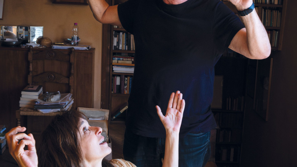 Cineteca di Bologna, nuovo libro sul film Fuori di Mario Martone