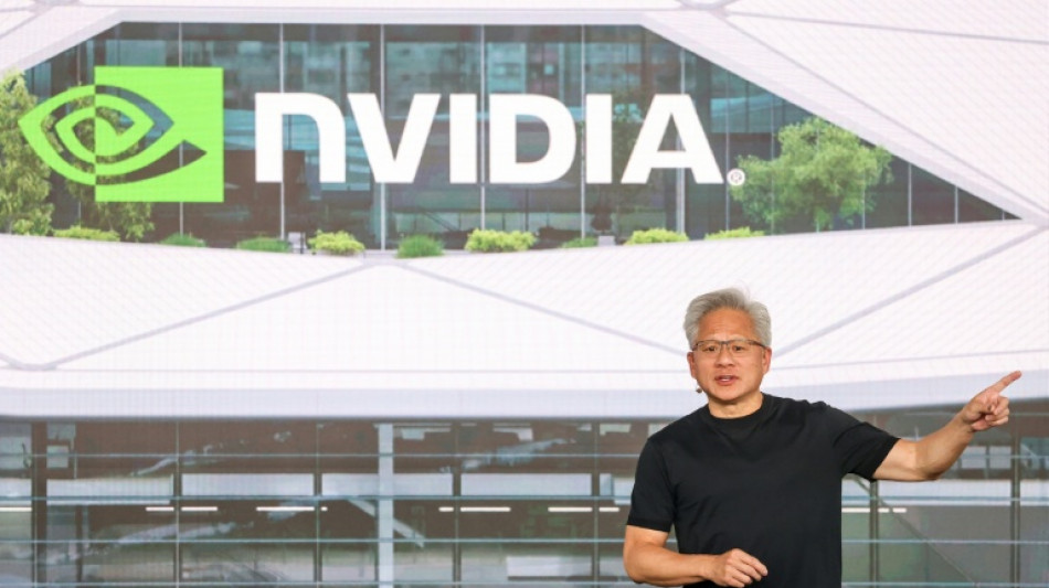 Nvidia to boost spending in Taiwan to $150 bn a year