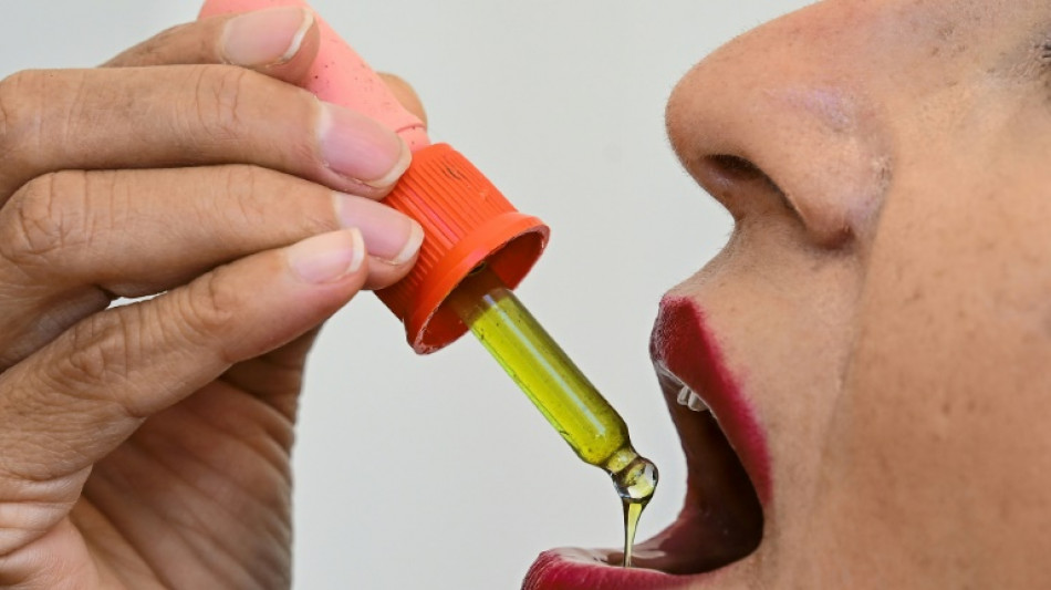 Panam&aacute; apunta al negocio del cannabis medicinal