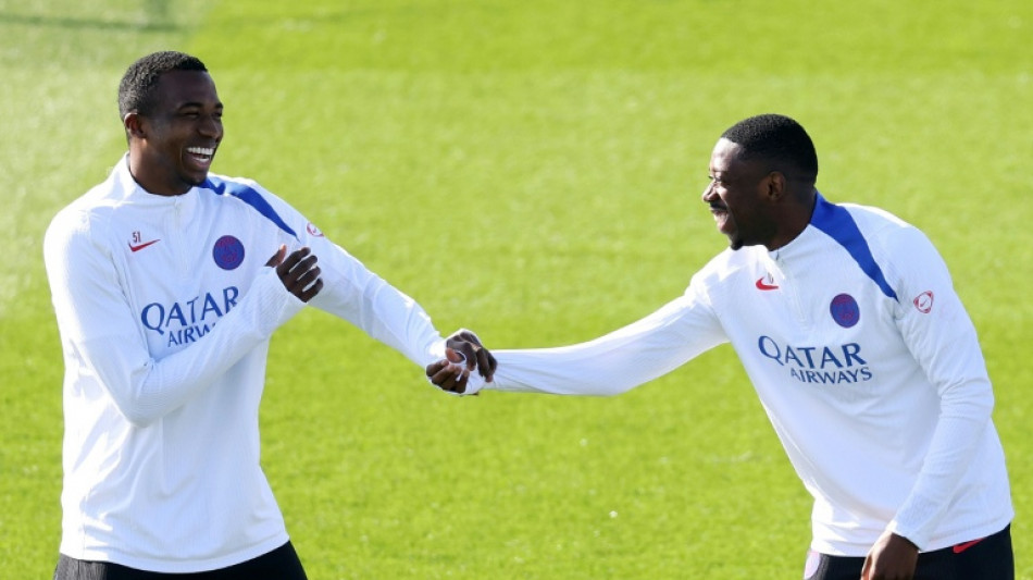 Ligue des champions: pour le PSG contre Chelsea, c'est maintenant ou jamais