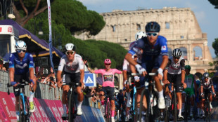 Roglic Giro triumph banishes painful Tour de France memories