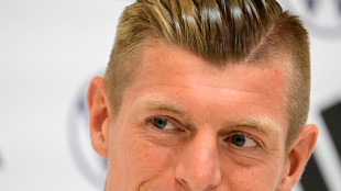 Kroos espera se despedir do futebol com título da Eurocopa