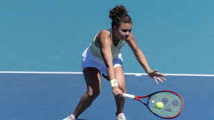Miami, Paolini supera il secondo turno