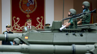 El Gobierno español aprueba el "embargo total" de armas a Israel