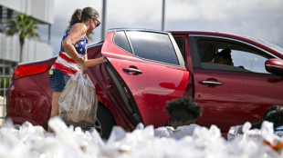 La Corte Suprema extiende la suspensión de la orden que exige a Trump financiar la ayuda alimentaria