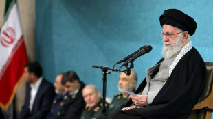 Iran: Khamenei fustige une politique "d'intimidation" après des menaces de Trump