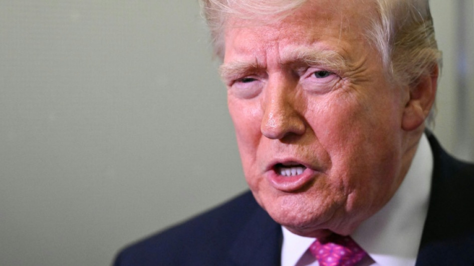 Oil rises on Trump's Iran threats, stocks mixed