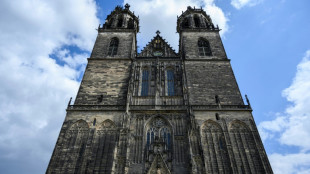Tausend Jahre nach Tod von Otto dem Gro&szlig;en: Gebeine in Magdeburger Dom beigesetzt