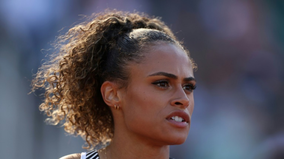 McLaughlin-Levrone dominates in US championships 400m win, Richardson shines again