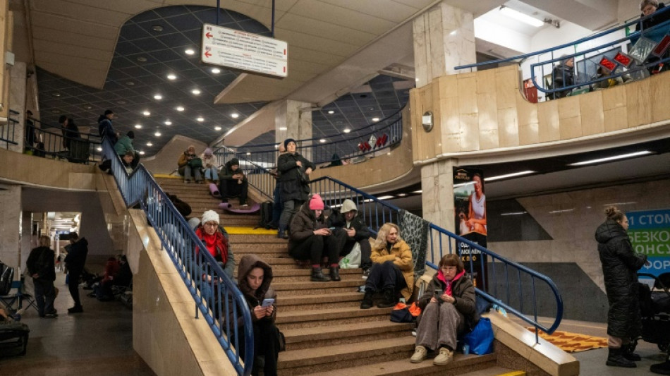 Rusia ataca Ucrania con misil hipers&oacute;nico tras rechazar plan europeo de garant&iacute;as para Kiev