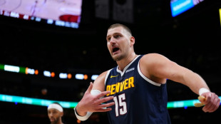 Nikola Jokic desfalcar&aacute; Denver Nuggets por pelo menos 4 semanas