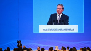 China, dispuesta a renunciar al trato especial de país en desarrollo en la OMC