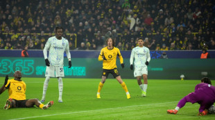 Kovac geduldig mit Guirassy: "Werden ihm helfen"