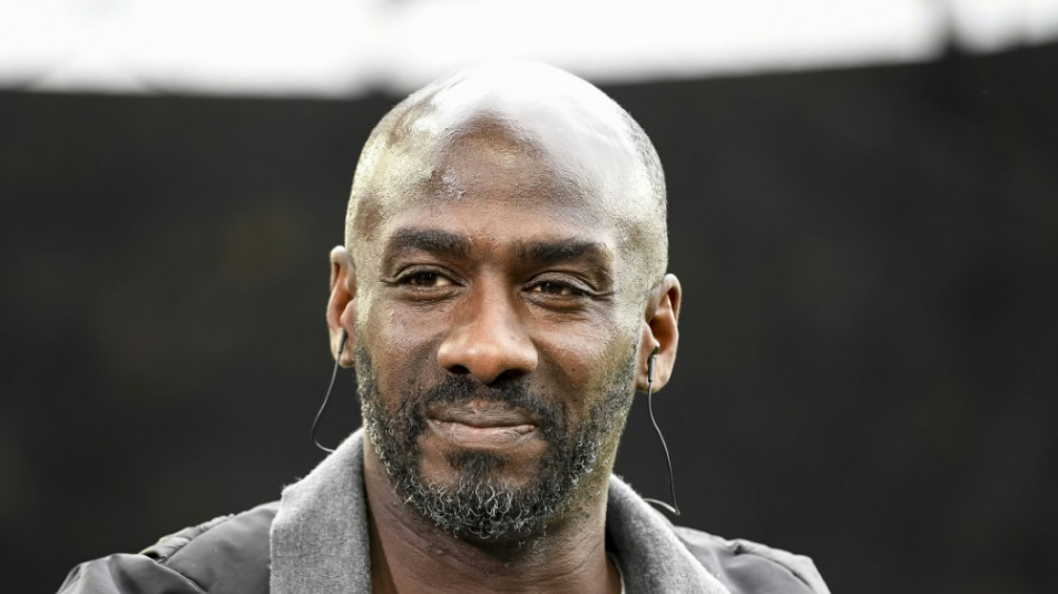 Addo: Rassismus im Fußball "kein Unfall und kein Randphänomen"