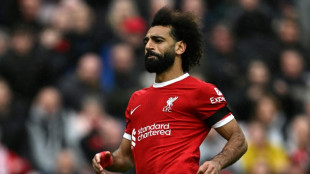 African players in Europe: Salah muted despite derby double