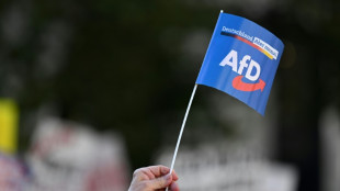 Ermittler durchsuchen Landesgesch&auml;ftsstelle der nieders&auml;chsischen AfD