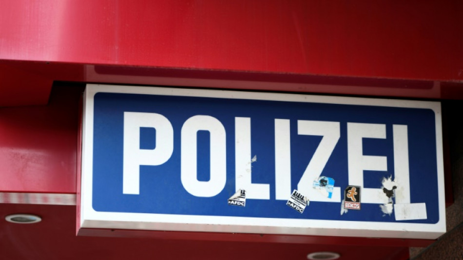Rheinland-pf&auml;lzischer Polizist entdeckt per Haftbefehl Gesuchten in Gerichtssaal