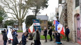 Francia disuelve el grupo integrista cat&oacute;lico Civitas
