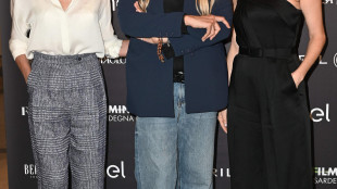 Da Heather Graham a Alec Baldwin, tanti ospiti a Filming Italy