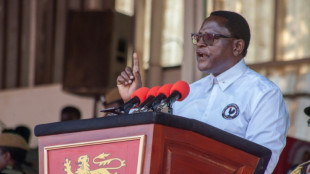 Malawis Staatschef Chakwera räumt Niederlage bei Präsidentschaftswahl ein