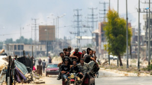 L'OMS dénonce des attaques contre ses locaux à Gaza, où Israël étend ses opérations
