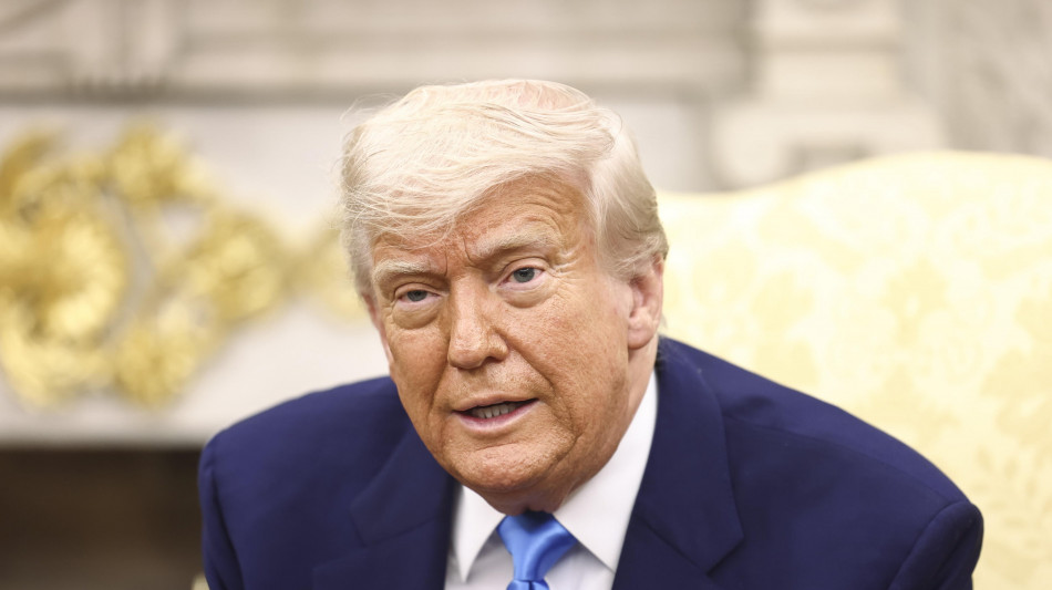 Trump a leader Ue, Putin non &egrave; pronto alla fine guerra