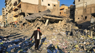 Hezbollah arrasta L&iacute;bano para guerra com ataques a Israel