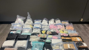 Fentanyl-Drogenkrise: China will Kontrolle &uuml;ber Rohstoffproduktion verst&auml;rken
