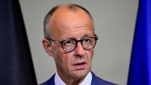 CDU-Pr&auml;sidium um Bundeskanzler Merz kommt an Wahlabend in Berlin zusammen