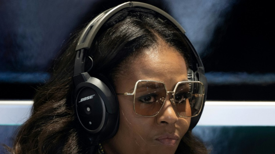 Michelle Obama quitte Fayard &agrave; son tour, au profit de Flammarion