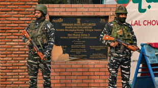 Supremo Tribunal da &Iacute;ndia mant&eacute;m revoga&ccedil;&atilde;o da autonomia da Caxemira