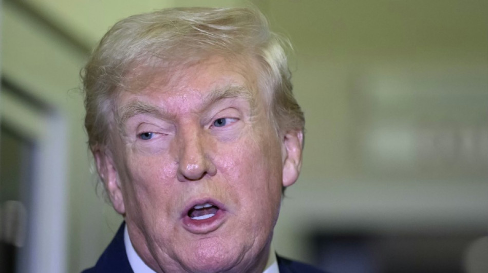 Trump h&auml;lt US-Milit&auml;reinsatz gegen kubanische Regierung f&uuml;r nicht notwendig