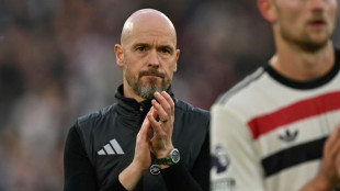 Man Utd spent &pound;14.5m on sackings including Ten Hag and Ashworth