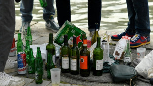 Marburger Bund: Kein Verkauf von hochprozentigem Alkohol in Superm&auml;rkten